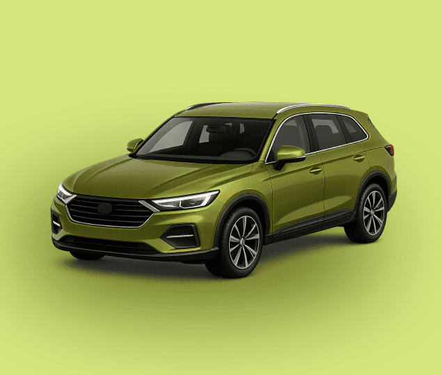 Drive and pay monthly benefit